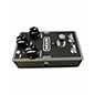 Used MXR Uni-vibe Effect Pedal