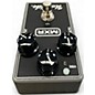 Used MXR Uni-vibe Effect Pedal