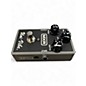 Used MXR Uni-vibe Effect Pedal