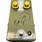 Used JHS Pedals Coyote Effect Pedal thumbnail