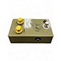 Used JHS Pedals Coyote Effect Pedal