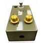 Used JHS Pedals Coyote Effect Pedal