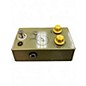 Used JHS Pedals Coyote Effect Pedal