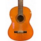 Used Yamaha  G-60A Antique Natural Classical Acoustic Guitar