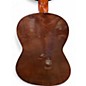 Used Yamaha  G-60A Antique Natural Classical Acoustic Guitar