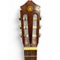 Used Yamaha  G-60A Antique Natural Classical Acoustic Guitar