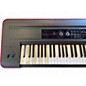 Used KORG KROSS 88 Keyboard Workstation