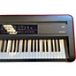 Used KORG KROSS 88 Keyboard Workstation