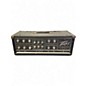 Used Peavey MUSICIAN SERIES 400 HEAD Solid State Guitar Amp Head thumbnail