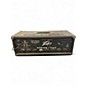 Used Peavey MUSICIAN SERIES 400 HEAD Solid State Guitar Amp Head