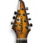 Used Jackson PRO PLUS SERIES DK MODERN EVTN GOLD SPARKLE BURST Solid Body Electric Guitar