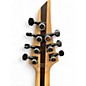 Used Jackson PRO PLUS SERIES DK MODERN EVTN GOLD SPARKLE BURST Solid Body Electric Guitar