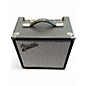 Used Fender Rumble 15 15W 1X8 Bass Combo Amp thumbnail