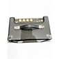 Used Fender Rumble 15 15W 1X8 Bass Combo Amp