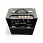 Used Fender Rumble 15 15W 1X8 Bass Combo Amp