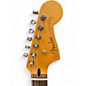 Used Fender PLAYER II JAZZMASTER CORAL Red Solid Body Electric Guitar