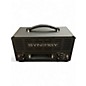 Used Synergy 20IR Tube Guitar Amp Head thumbnail