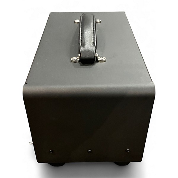 Used Synergy 20IR Tube Guitar Amp Head