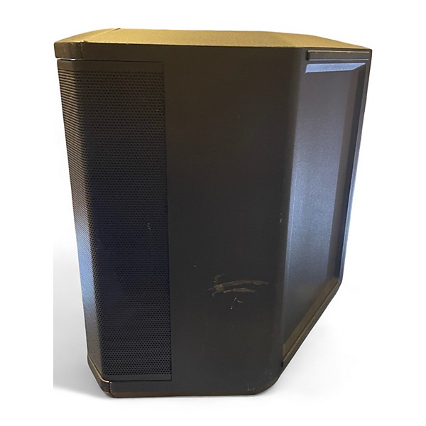 Used Bose S1 PRO Powered Speaker