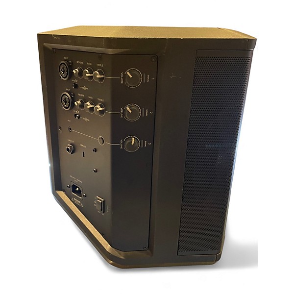 Used Bose S1 PRO Powered Speaker