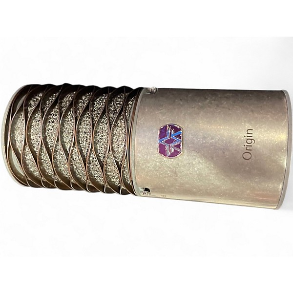 Used Aston Origin Condenser Microphone