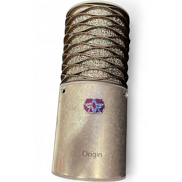 Used Aston Origin Condenser Microphone