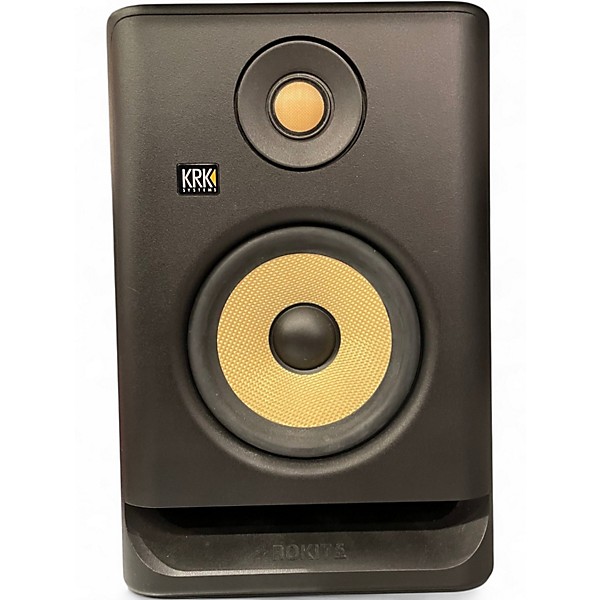 Used KRK RP5 ROKIT G4 Each Powered Monitor