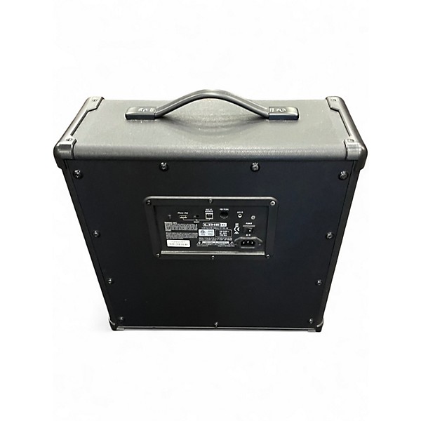 Used Line 6 Spider V 60 1x10 Guitar Combo Amp