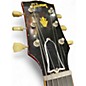 Used Gibson 1961 SG STANDARD CUSTOM SHOP HISTORIC MAKEOVER "A" PACKAGE Cherry Solid Body Electric Guitar