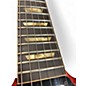 Used Gibson 1961 SG STANDARD CUSTOM SHOP HISTORIC MAKEOVER "A" PACKAGE Cherry Solid Body Electric Guitar