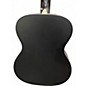 Used Orangewood Juniper 2 live Black Acoustic Electric Guitar