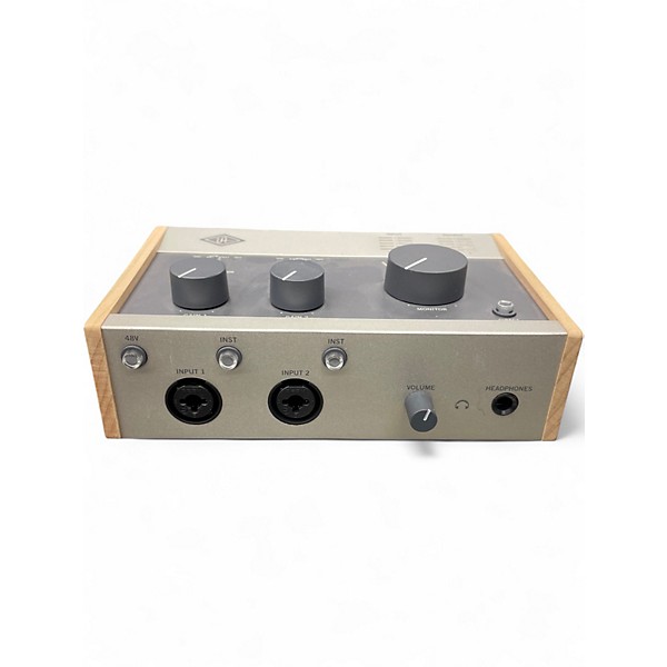 Used Universal Audio Volt 276 Audio Interface
