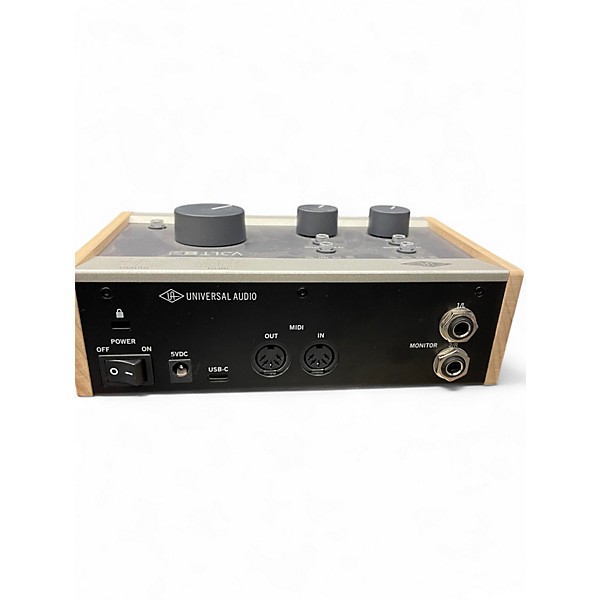 Used Universal Audio Volt 276 Audio Interface