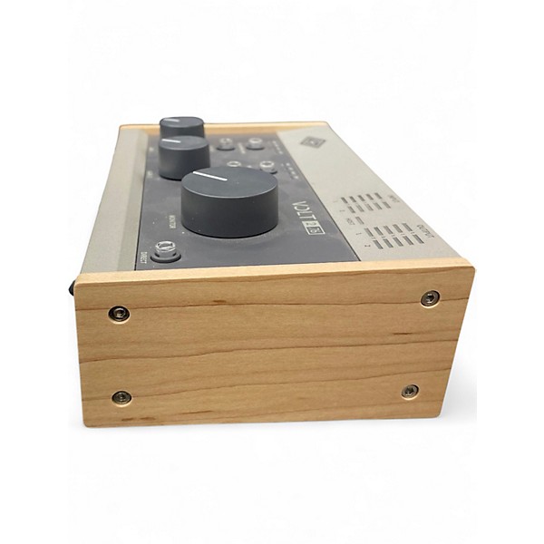 Used Universal Audio Volt 276 Audio Interface