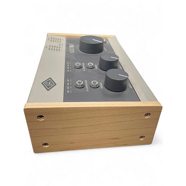 Used Universal Audio Volt 276 Audio Interface