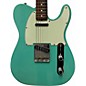 Used Fender Classic Series 1950S Telecaster Seafoam Green Solid Body Electric Guitar
