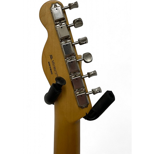 Used Fender Classic Series 1950S Telecaster Seafoam Green Solid Body Electric Guitar