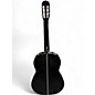 Used Kay kcl340 Natural Classical Acoustic Guitar