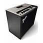 Used Fender Mustang LT25 25W 1x8 Guitar Combo Amp