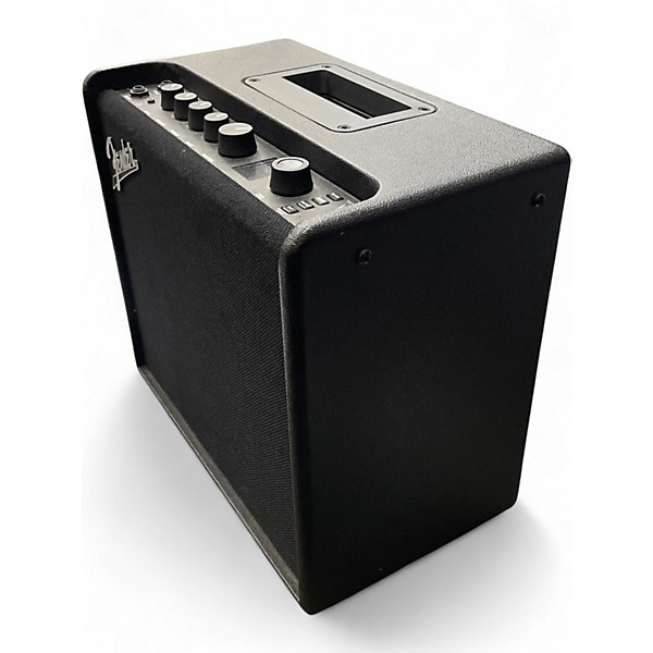 Used Fender Mustang LT25 25W 1x8 Guitar Combo Amp