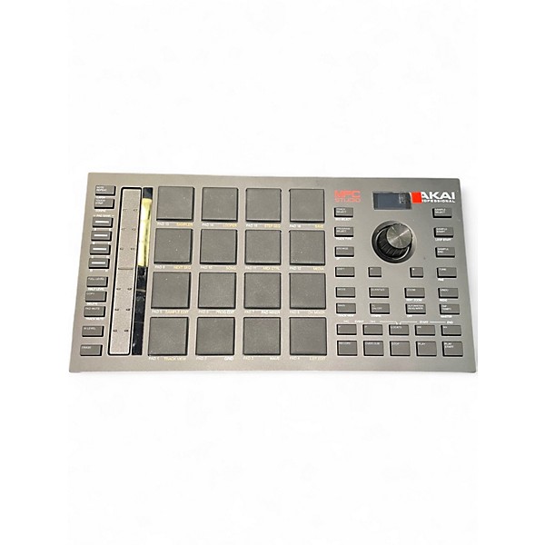 Used Akai Professional MPC STUDIO BLACK Production Controller