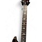 Used PRS SE Custom 24 Amber Solid Body Electric Guitar