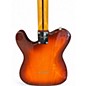 Used Fender Modern Player Telecaster Cherry Sunburst Solid Body Electric Guitar