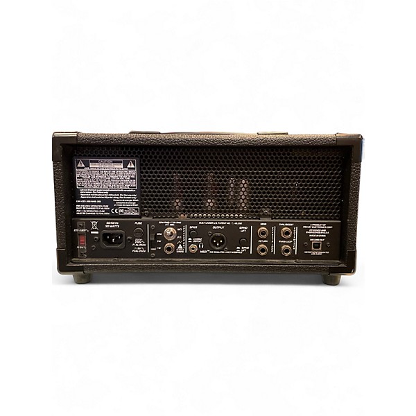 Used Peavey VALVEKING 20MH Tube Guitar Amp Head