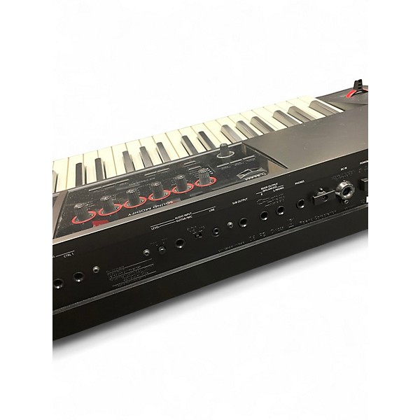 Used Roland FA08 Keyboard Workstation