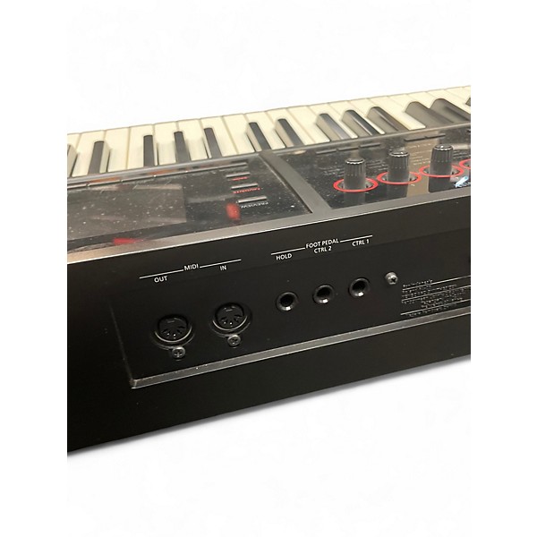 Used Roland FA08 Keyboard Workstation
