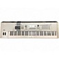 Used Yamaha Motif 7 76 Key Keyboard Workstation thumbnail