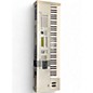 Used Yamaha Motif 7 76 Key Keyboard Workstation