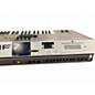 Used Yamaha Motif 7 76 Key Keyboard Workstation
