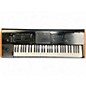 Used KORG KRONOS 2 61 Keyboard Workstation thumbnail